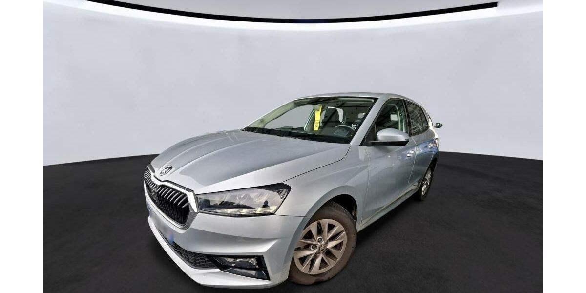 Skoda Fabia 16.288 km 14.935 &euro; Hagen 58091