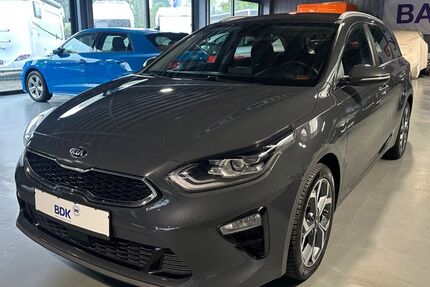 Kia ceed / Ceed 137.000 km 11.500 &euro; Dortmund 44263