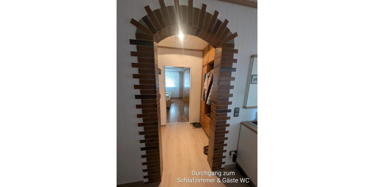 Dachgeschoßwohnung Castrop-Rauxel Becklem - 3 Zimmer, 96 m&sup2;, 270.000&euro; | Angebot:27260049