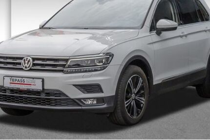 VW Tiguan 65.146 km 17.980 € Schwelm 58332