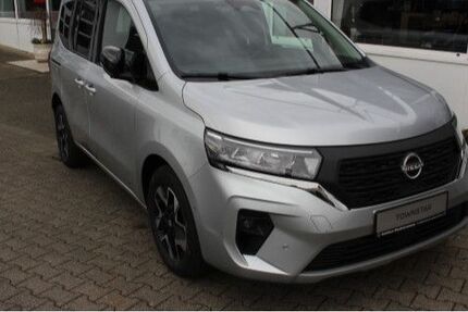 Nissan Townstar 6.800 km 29.100 &euro; Iserlohn 58636