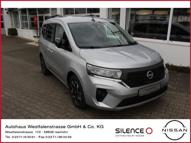Nissan Townstar 6.800 km 29.100 &euro; Iserlohn 58636