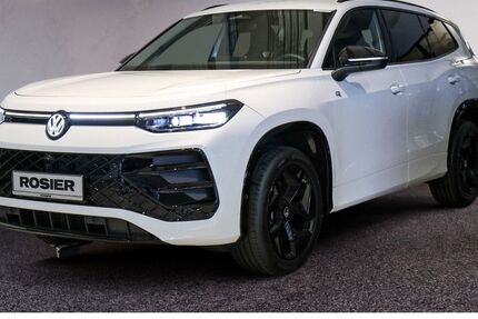 VW Tayron 4.999 km 55.980 &euro; Menden 58706