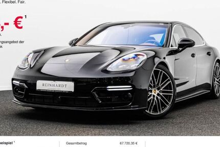 Porsche Panamera 43.135 km 71.788 &euro; Hagen 58091