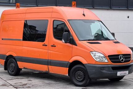 Mercedes-Benz Sprinter 198.000 km 4.999 &euro; Hagen 58119