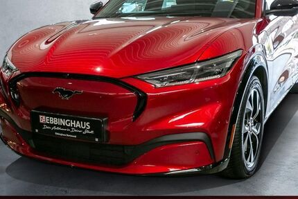 Ford Mustang Mach-E 33.581 km 34.950 &euro; Dortmund 44225
