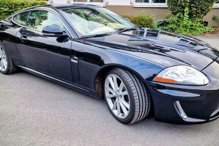 Jaguar XKR 79.170 km 32.500 &euro; Dortmund 44267