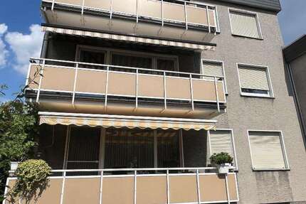 Wohnung Bergkamen - 3 Zimmer, 70 m&sup2;, 129.000&euro; | Angebot:27208345