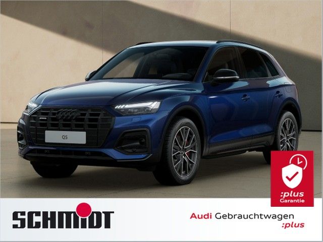 Audi Q5 6.590 km 53.980 &euro; Lünen 44534