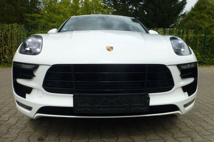 Macan