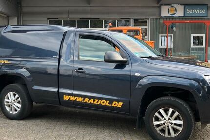 VW Amarok 75.698 km 14.950 &euro; Iserlohn 58642