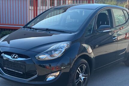 Hyundai ix20 108.000 km 5.490 &euro; Herten 45701