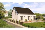 Individuell geplantes Einfamilienhaus in Menden - Ihr maßgeschneidertes Zuhause mit allkauf-Vorteilen - Einfamilienhaus Menden | Angebot:27473575
