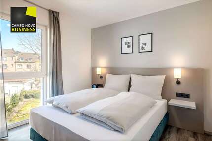 Zimmer Dortmund Mengede - 1 Zimmer, 1.050&euro; | Angebot:26008957