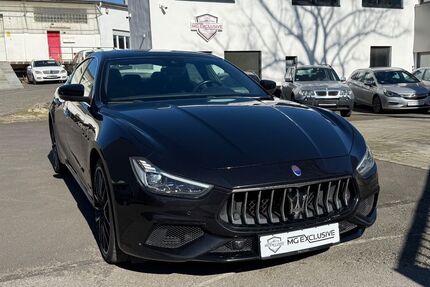 Maserati Ghibli 175.000 km 28.990 &euro; Dortmund 44147