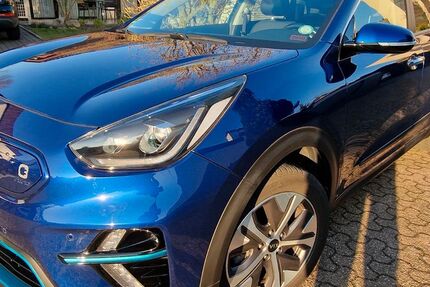 Kia Niro 52.000 km 21.500 € Herten 45699