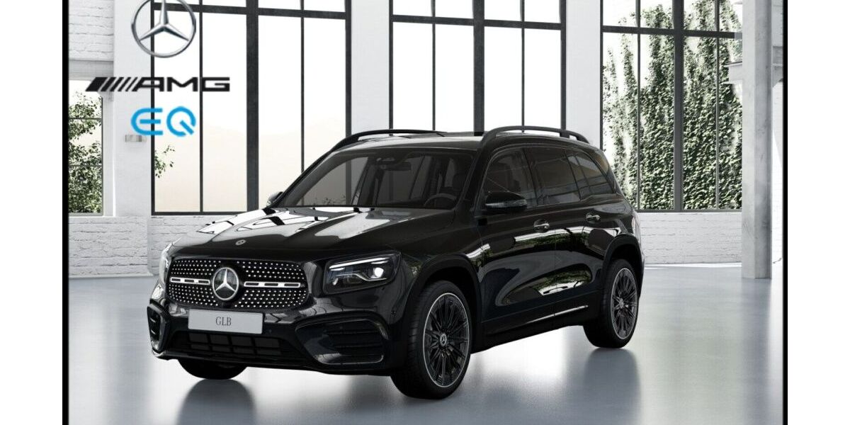 Mercedes-Benz GLB 200 9.500 km 48.780 &euro; Dortmund 44139