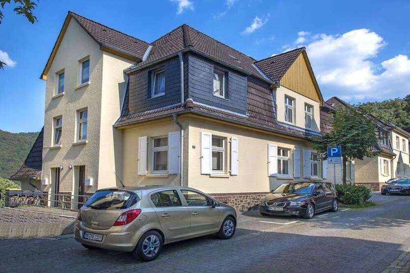 Wohnung zum Mieten in Nachrodt-Wiblingwerde 459 € 69.56 m²