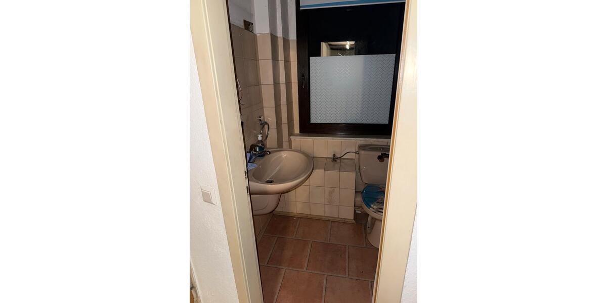 Großzügige 45-Zimmer-Wohnung in zentraler Lage von Gevelsberg 5 zimmer