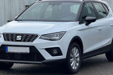 Seat Arona 89.000 km 15.400 &euro; Bochum 44793