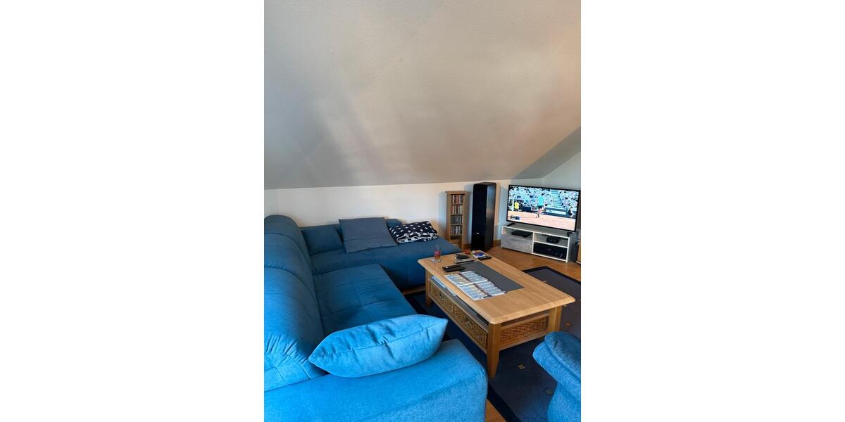 Dachgeschoßwohnung Recklinghausen Berghausen - 2.5 Zimmer, 63 m&sup2;, 149.000&euro; | Angebot:27081292