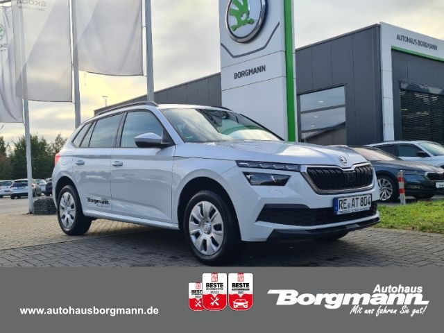 Skoda Kamiq 27.500 km 21.980 &euro; Marl 45770