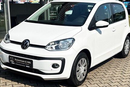 VW up! 58.389 km 10.580 &euro; Schwerte 58239