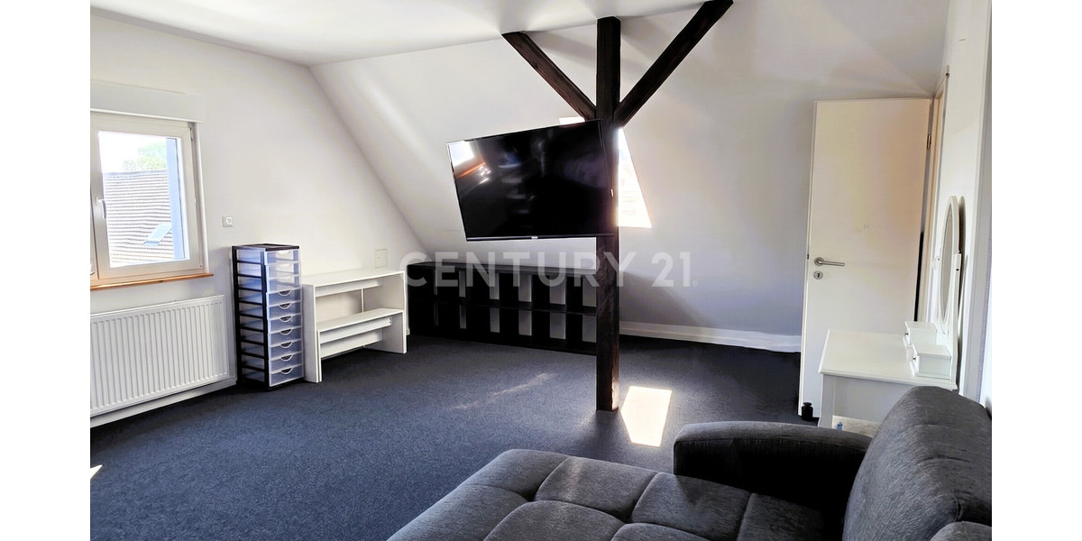 Klug investieren, vorausschauend planen: Gepflegte Wohnung mit starkem Zukunftspotenzial - Maisonettenwohnung Dortmund Grevel | Angebot:26959184