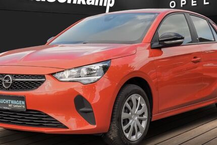Opel Corsa 43.517 km 12.990 &euro; Lünen 44532
