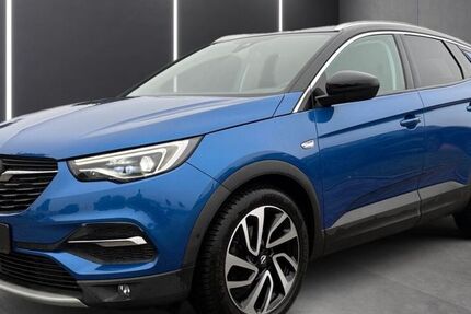 Opel Grandland (X)