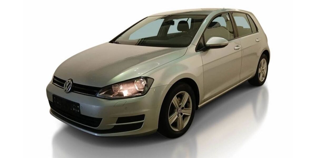 VW Golf 119.000 km 7.700 &euro; Dortmund 44339