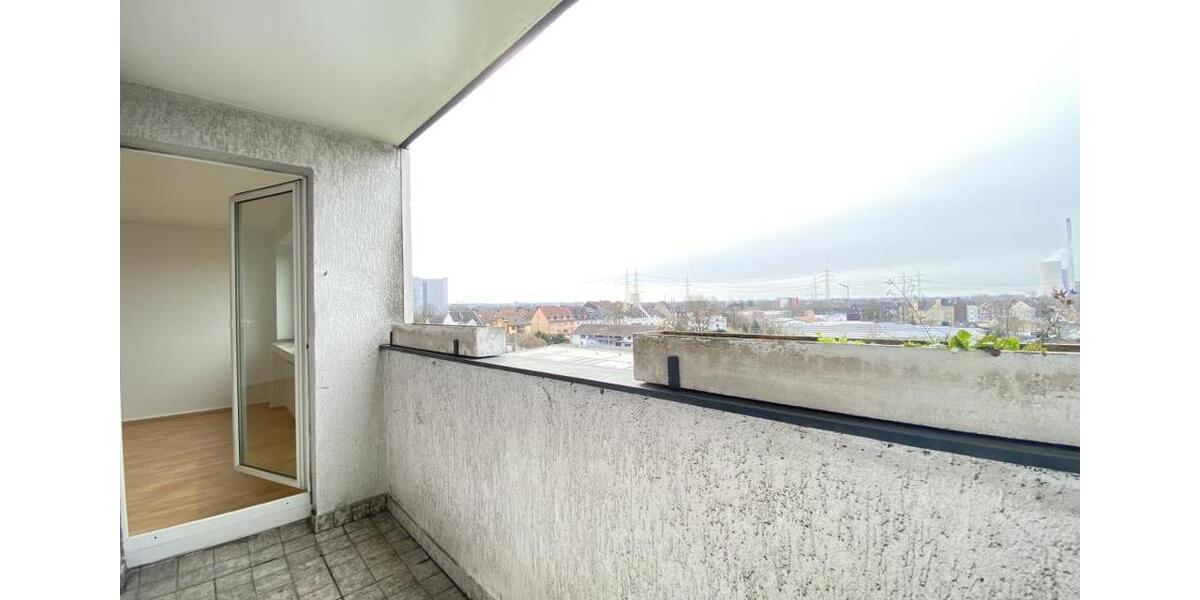 Etagenwohnung Recklinghausen Grullbad - 2 Zimmer, 73 m&sup2;, 420&euro; | Angebot:24517571