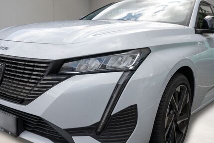 Peugeot 308 9.990 km 29.490 &euro; Herne 44625