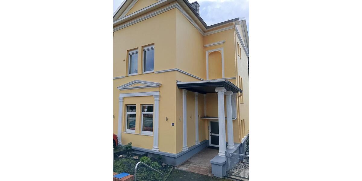 Dachgeschoßwohnung Ennepetal - 3 Zimmer, 83 m&sup2;, 700&euro; | Angebot:26196218