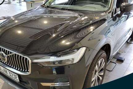 Volvo XC60 20.403 km 44.990 € Essen-Kray 45309