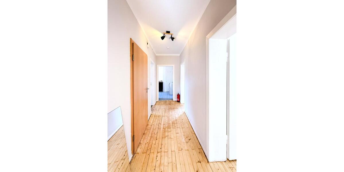 Etagenwohnung Recklinghausen - 1 Zimmer, 74 m&sup2;, 850&euro; | Angebot:25882201