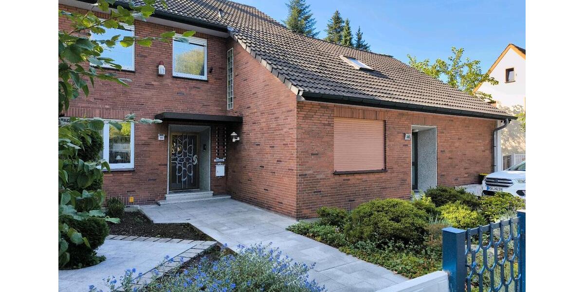 Doppelhaushälfte Dortmund Mengede - 650.000&euro; | Angebot:22469414