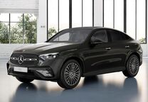 Gebrauchtwagen Mercedes GLC 220