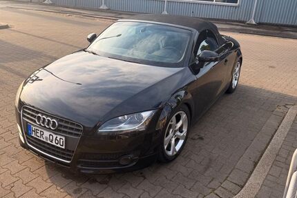 Audi TT 225.000 km 5.500 &euro; Herne 44653