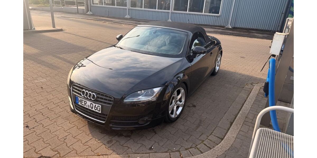 Audi TT 225.000 km 5.500 &euro; Herne 44653