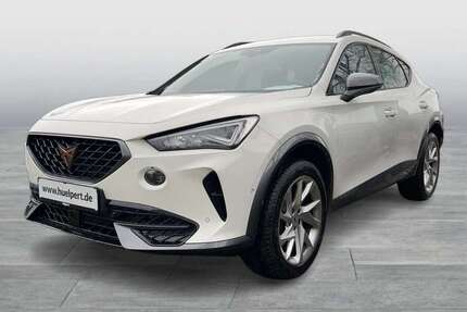 Cupra Formentor 5.468 km 23.420 &euro; Dortmund 44269