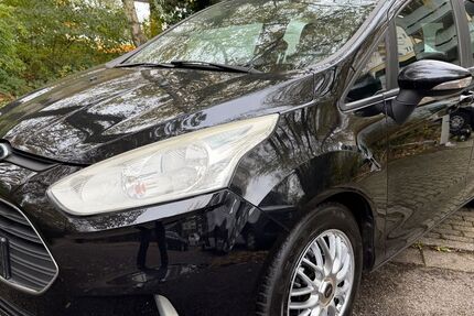 Ford B-Max 147.795 km 3.700 € Essen 45276