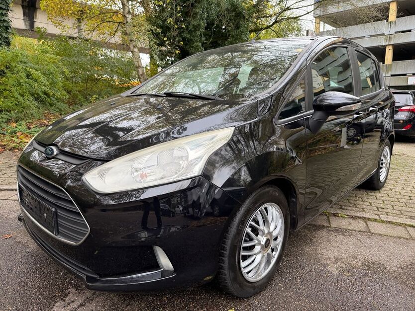 Ford B-Max 147.795 km 3.700 € Essen 45276