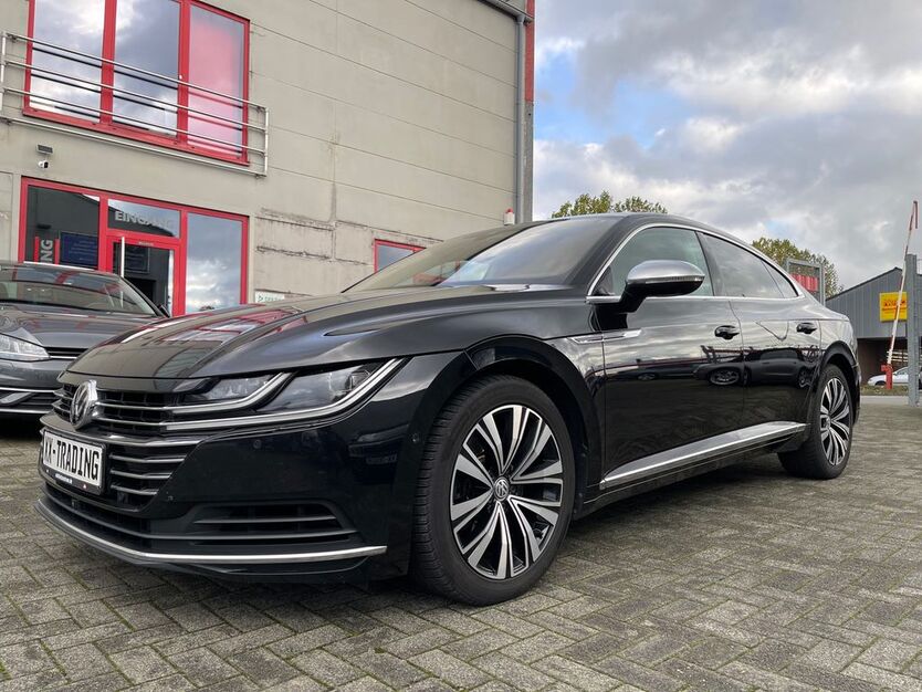 VW Arteon 136.300 km 22.800 € Velbert 42553