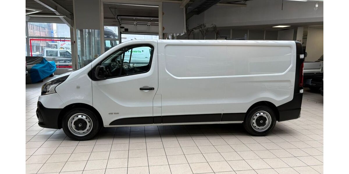 Renault Trafic 106.000 km 11.900 &euro; Dortmund 44339