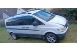 Mercedes-Benz W639. Vito 292.565 km 2.200 &euro; Hagen 58095