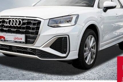 Audi Q2 28.690 km 26.840 &euro; Lünen 44534