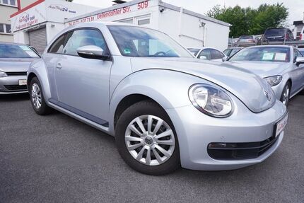 VW Beetle