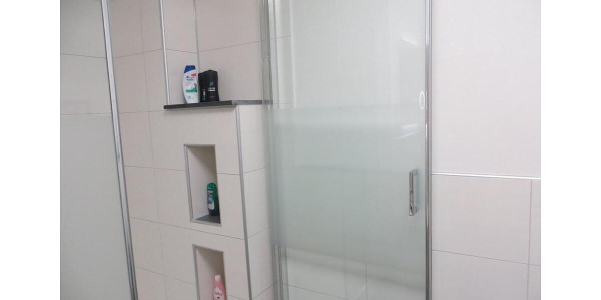 3 Zimmer Wohnung KDB Keller Balkon Stellplatz Niedersprockhövel 3 zimmer