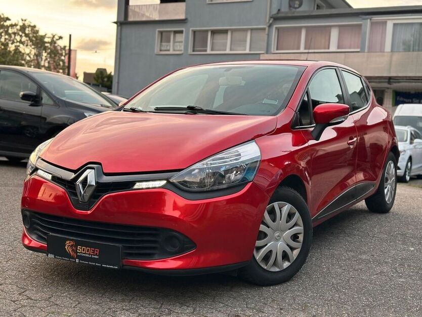 Clio